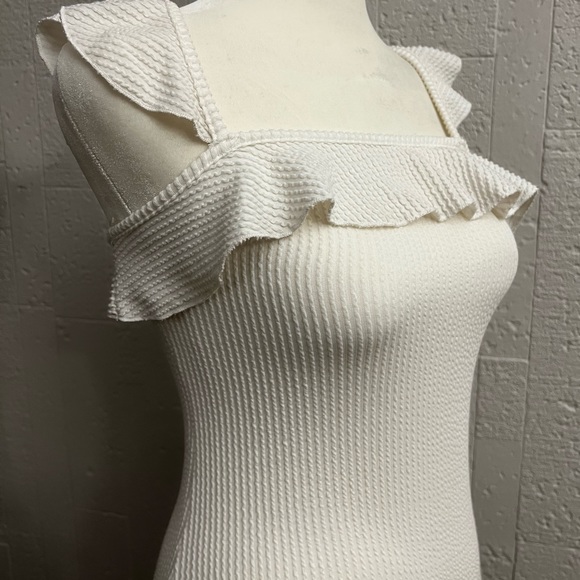 white bodysuit - Picture 7 of 7